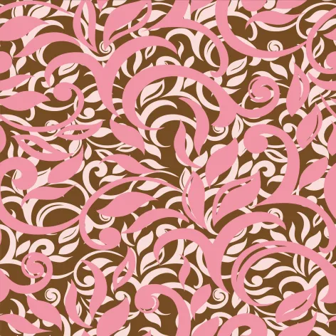 on milk.webp Transfer Sheets; Elegance Pink - Bag of 30